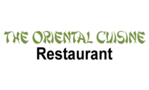 The Oriental Cuisine Restaurant