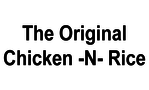 The Original Chicken -N- Rice