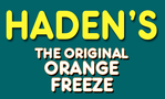 The Original Hagen Orange Freeze