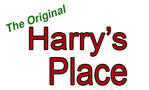 The Original Harry's Place