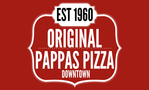 The Original Pappas Pizza Downtown