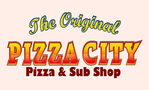 The Original Pizza City