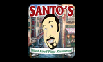 The Original Santo's Pizza Restaurant