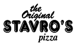 The Original Stavro's Pizza
