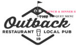 The Outback Restaurant and Pub