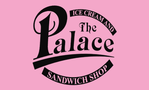 The Palace Ice Cream & Sandwich Shop