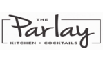 The Parlay Kitchen Cocktails