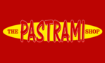 The Pastrami Shop
