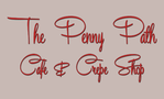 The Penny Path Cafe & Crepe Shop