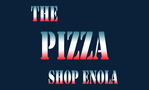 The Pizza Shop Enola