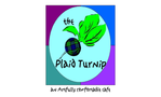 The Plaid Turnip