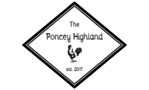 The Poncey Highland