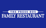 The Press Box Restaurant