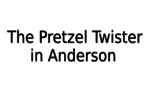 The Pretzel Twister in Anderson