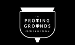 The Proving Grounds Coffee & Ice Cream