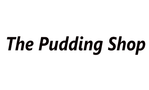 The pudding shop