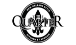 The Quarter New Orleans Kitchen and Tap Room