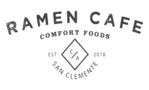 The Ramen Cafe