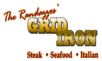 The Randazzos' Grid Iron