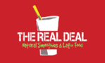 The Real Deal Smoothies and Latin Food