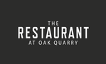 The Restaurant at Oak Quarry