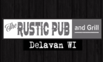 The Rustic Pub