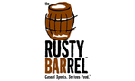 The Rusty Barrel