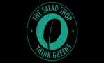 The Salad Shop