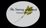 The Savory and Sweet Cafe
