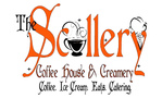 The Scullery