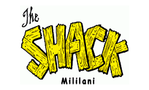 The Shack Mililani