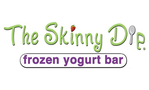 The Skinny Dip Frozen Yogurt Bar