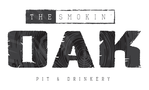 The Smokin' Oak Pit and Drinkery