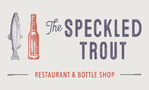 The Speckled Trout Restaurant and Bottle Shop