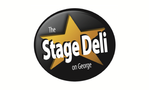 The Stage Deli On George