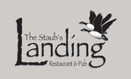 The Staub's Landing Restaurant and Pub
