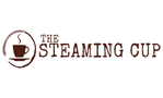 The Steaming Cup