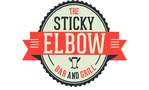 The Sticky Elbow