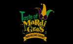 The Taste of Mardi Gras Foods