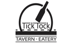 The Tick Tock Tavern & Eatery