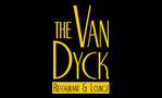 The Van Dyck Restaurant & Lounge