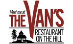The Van's Restaurant