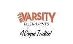 The Varsity Pizza & Pints