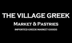The Village Greek-Market & Pastries