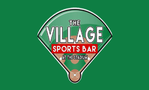 The Village Sports Bar At The Stadium