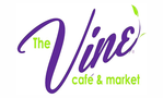 The Vine Market And Cafe