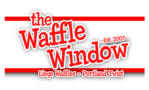 The Waffle Window