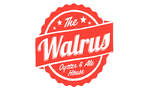 The Walrus Oyster & Ale House