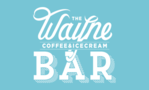 The Wayne Coffee and Ice Cream Bar