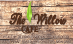 THE WILLOW CAFE